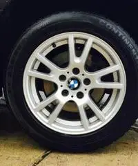 BMW X3 2.0d 150hp Futura My'08