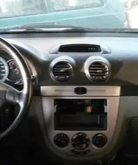 Chevrolet lacetti 1.4 gpl