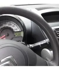 Citroen C1 1.0 5P. Seduction