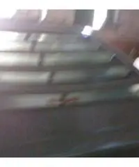 Citroen CX 2500 biturbo Diesel del 1989