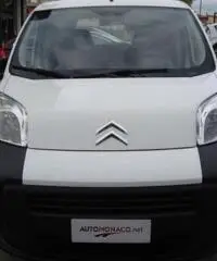 CITROEN Nemo 1.3 HDi 75CV FAP Multispace Combi N1