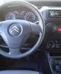 CITROEN Nemo 1.3 HDi 75CV FAP Multispace Combi N1