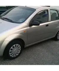 DAEWOO Kalos 1.4 cat 5 porte SE