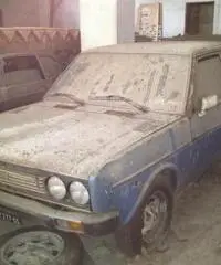 Fiat 131 1301 4p. '79