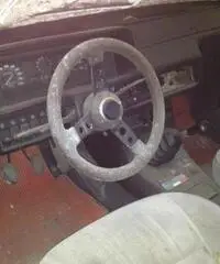 Fiat 131 1301 4p. '79