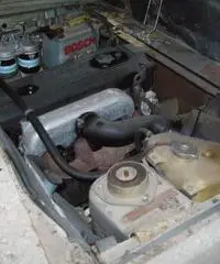 Fiat 131 2000 D 4p. Super