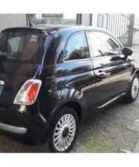 Fiat 500 1.2 Easypower Lounge GPL