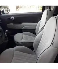 Fiat 500 1.2 Easypower Lounge GPL