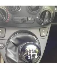 Fiat 500 1.2 Easypower Lounge GPL