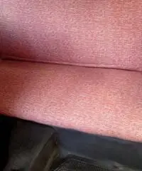 Fiat 500 D Trasformabile