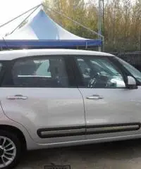 FIAT 500L 1.3 Multijet 85 CV Pop Star