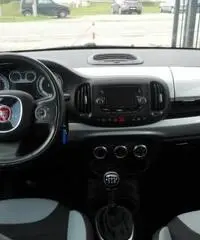 FIAT 500L 1.3 Multijet 85 CV Pop Star