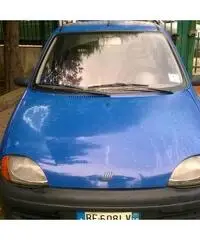 FIAT 600 900i cat. young