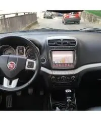 Fiat Freemont 2.0 MJT 140cv Lounge