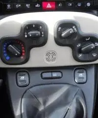 FIAT Panda 1.3 MJT S&S 4x4 Bloccaggio Differenziale