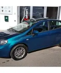 Fiat Punto II 1.3 MJT Lounge 95cv S&S