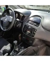 Fiat Punto II 1.3 MJT Lounge 95cv S&S