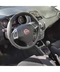 Fiat Punto II 1.3 MJT Lounge 95cv S&S