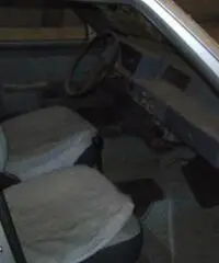 Fiat Ritmo 1.7 D 5p. Cl '86