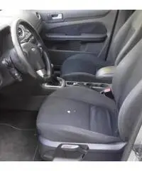 Ford Focus Station Wagon 2.0 Tdci S.w.