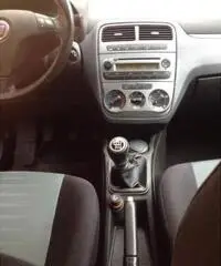 Grande Punto 1.3mjt 90cv