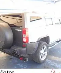 HUMMER H3 3.7 aut. Luxury G.P.L