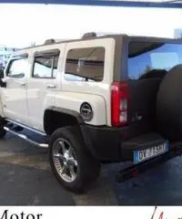 HUMMER H3 3.7 aut. Luxury G.P.L