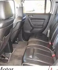 HUMMER H3 3.7 aut. Luxury G.P.L