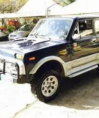 Lada Niva Everest Plus 4x4 extreme 1.7i GPL