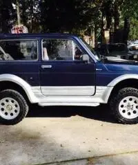 Lada Niva Everest Plus 4x4 extreme 1.7i GPL