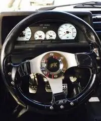 Lada Niva Everest Plus 4x4 extreme 1.7i GPL