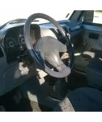 Mahindra Bolero 2.5 CRDe 4WD DC Pick Up