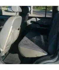 Mahindra Bolero 2.5 CRDe 4WD DC Pick Up