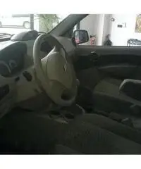 MAHINDRA Genio doppia cabina