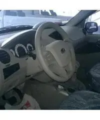 MAHINDRA Genio singola cabina