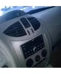 MAHINDRA Genio singola cabina