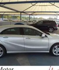 MERCEDES-BENZ A 180 d Automatic Sport km 0