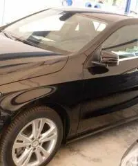 MERCEDES-BENZ A 200 d Automatic Sport