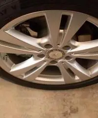 MERCEDES-BENZ A 200 d Automatic Sport