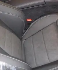 MERCEDES-BENZ E 220 d Auto AMG Line