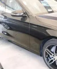 MERCEDES-BENZ E 220 d Auto AMG Line