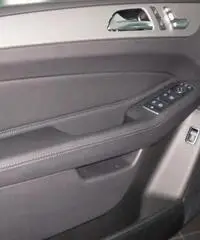 MERCEDES-BENZ GLE 250 d 4Matic Sport