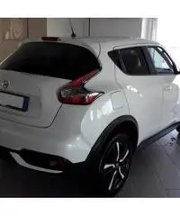 Nissan Juke 1.5 DCI  N VISION