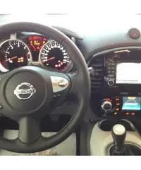 Nissan Juke 1.5 DCI  N VISION