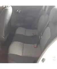 Nissan Micra 1.2 12V 5P. Acenta