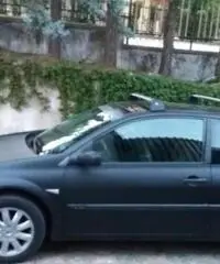 Renault Mégane 3ª serie