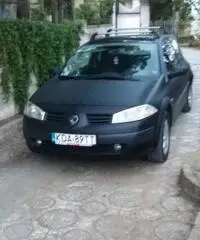 Renault MÃ©gane 3Âª serie