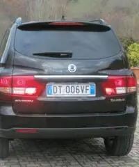 SsangYong Kyron 200 Xdi 4x2