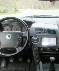 SsangYong Kyron 200 Xdi 4x2