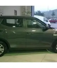 SSANGYONG Tivoli 1.6 128 CV Be